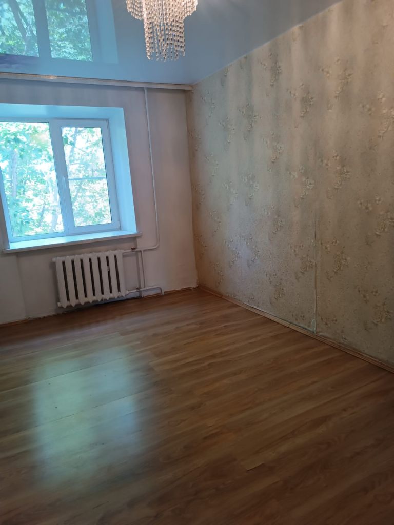 Продажа 3-комнатной квартиры, Тверь, Тамары Ильиной ул,  14