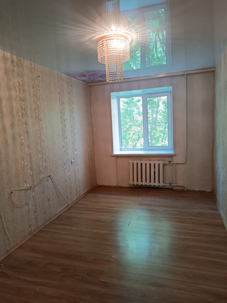 Продажа 3-комнатной квартиры, Тверь, Тамары Ильиной ул,  14