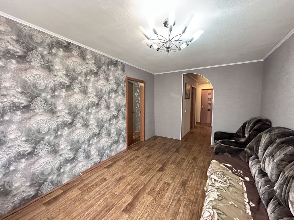 Продажа 3-комнатной квартиры, Нижегородская, школьная,  2