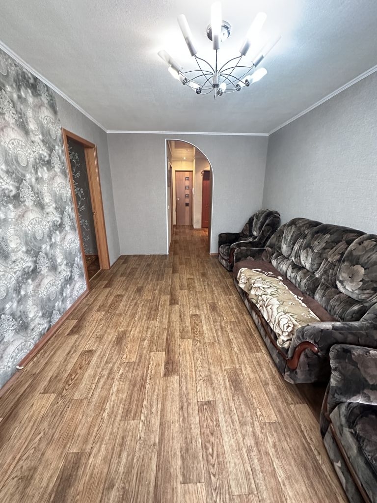 Продажа 3-комнатной квартиры, Нижегородская, школьная,  2