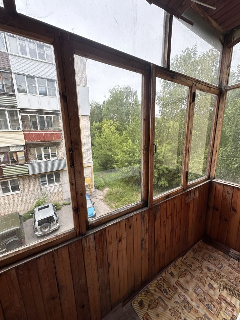 Продажа 3-комнатной квартиры, Нижегородская, школьная,  2