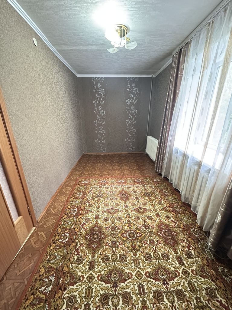 Продажа 3-комнатной квартиры, Нижегородская, школьная,  2