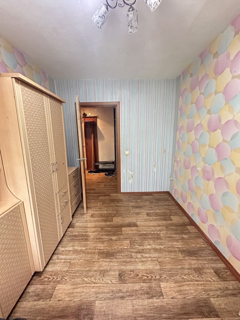 Продажа 3-комнатной квартиры, Нижегородская, школьная,  2