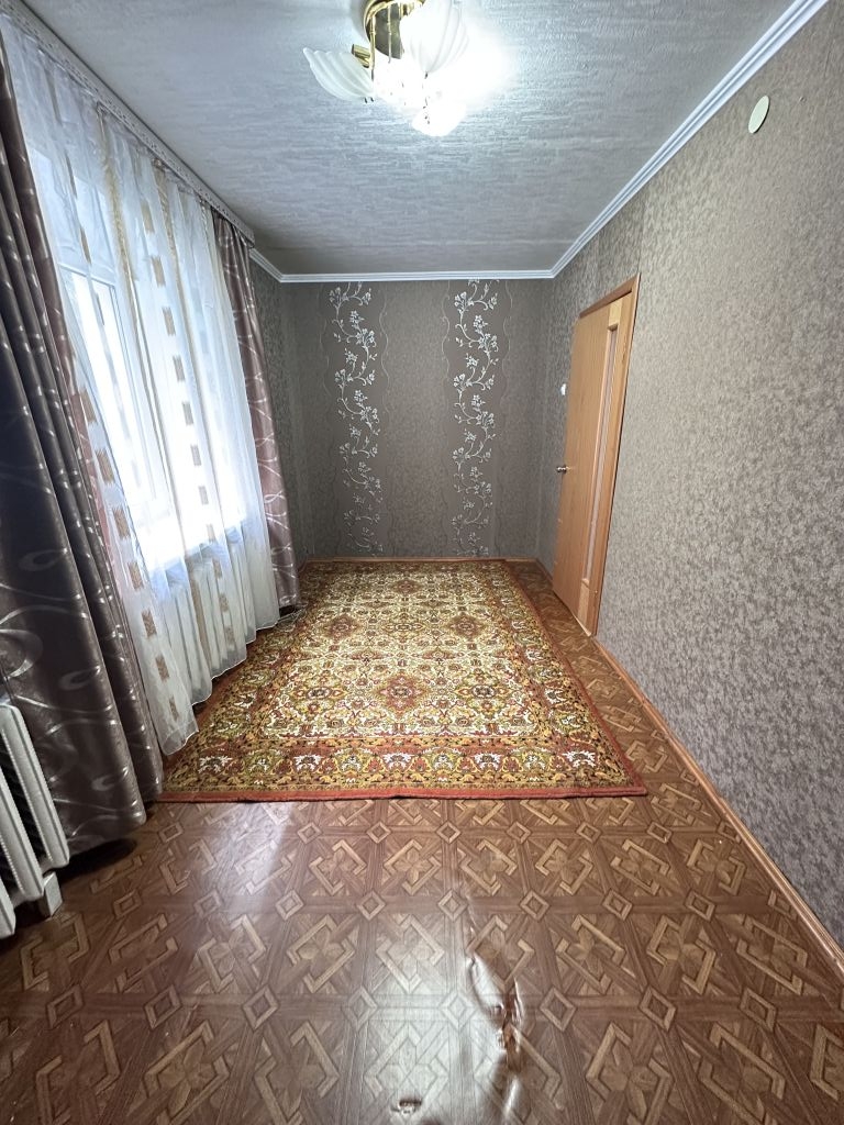 Продажа 3-комнатной квартиры, Нижегородская, школьная,  2