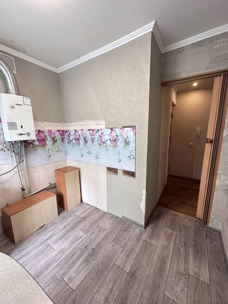 Продажа 3-комнатной квартиры, Нижегородская, школьная,  2