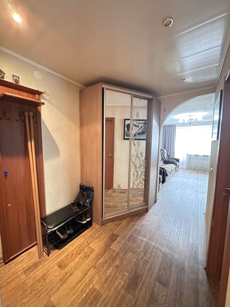 Продажа 3-комнатной квартиры, Нижегородская, школьная,  2