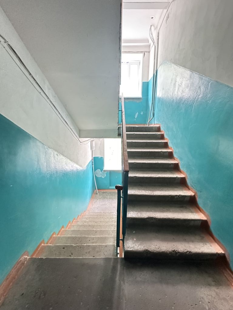 Продажа 3-комнатной квартиры, Нижегородская, школьная,  2