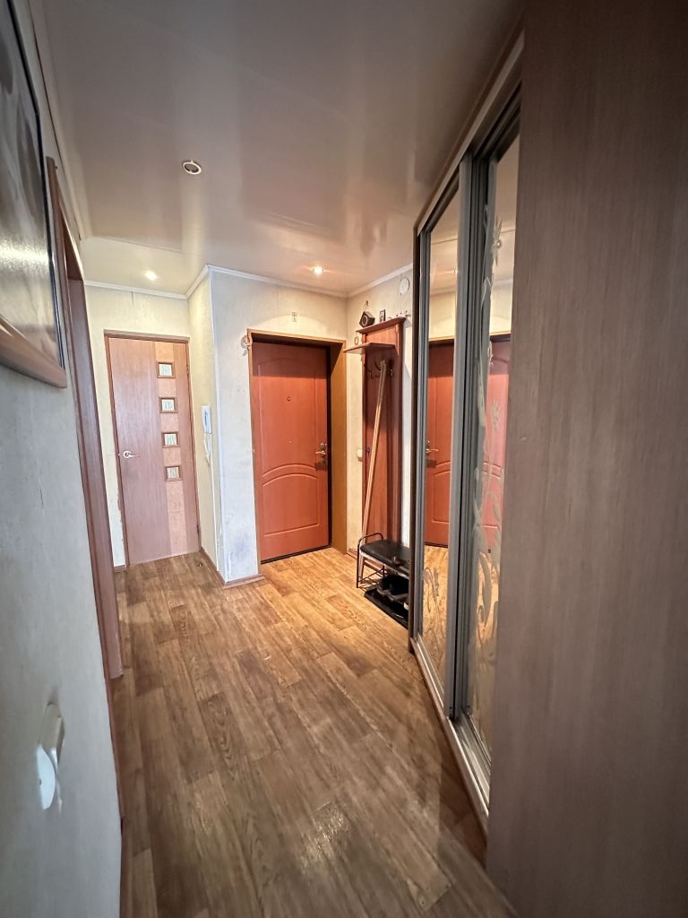 Продажа 3-комнатной квартиры, Нижегородская, школьная,  2