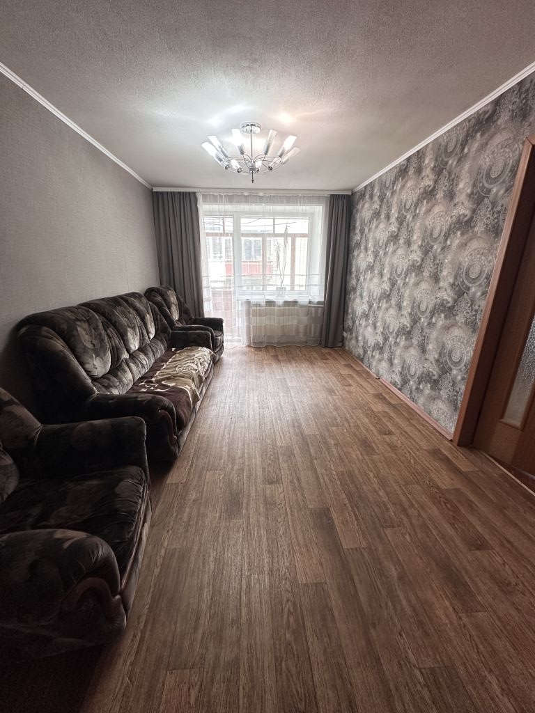 Продажа 3-комнатной квартиры, Нижегородская, школьная,  2