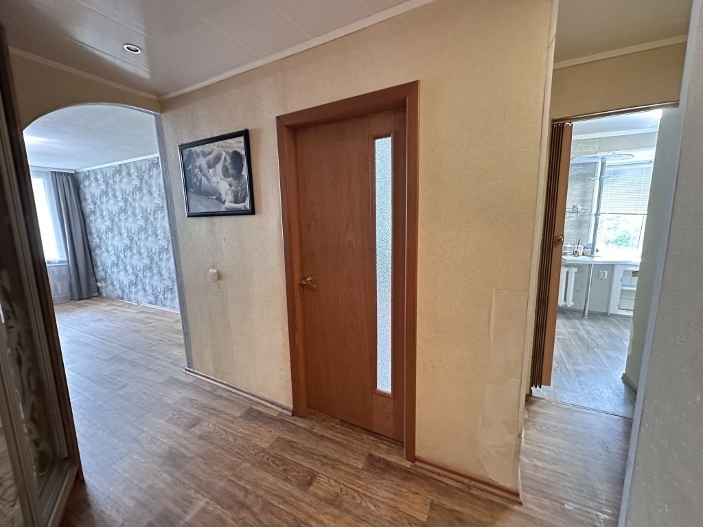 Продажа 3-комнатной квартиры, Нижегородская, школьная,  2