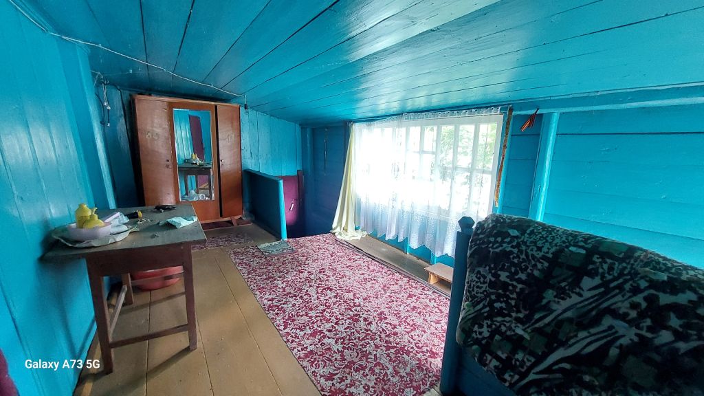 Продажа дома, 58м <sup>2</sup>, 64 сот., Василево