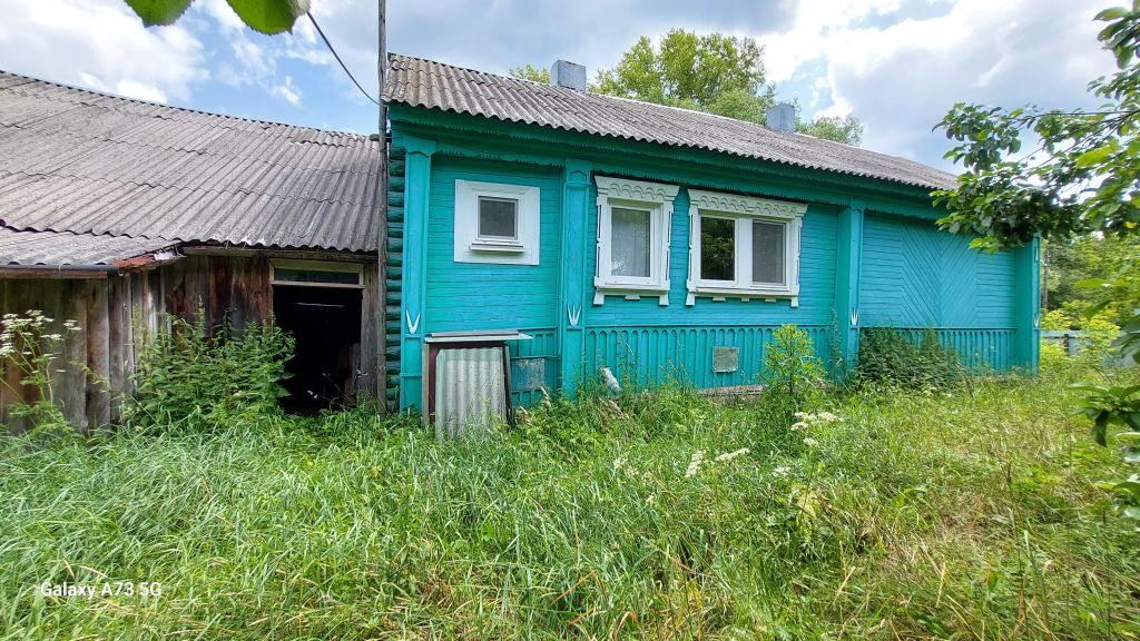 Продажа дома, 58м <sup>2</sup>, 64 сот., Василево