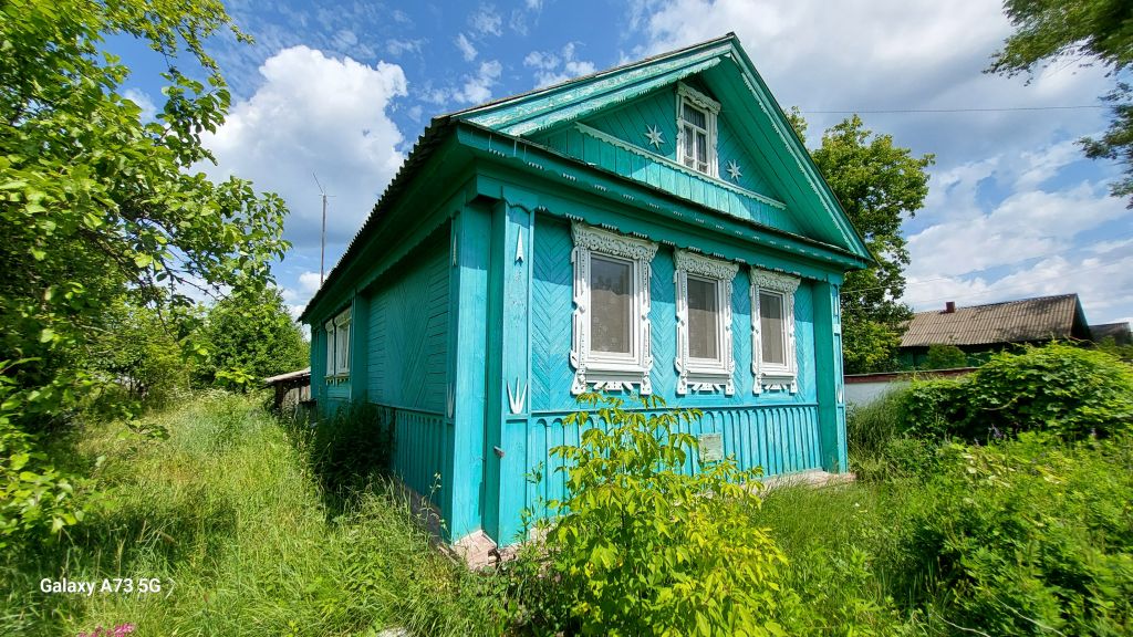 Продажа дома, 58м <sup>2</sup>, 64 сот., Василево