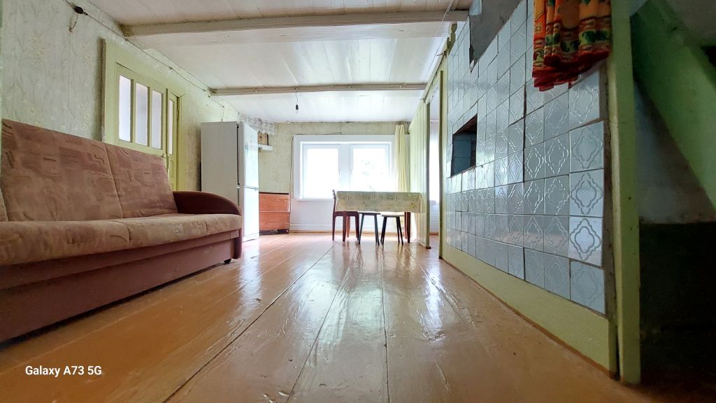 Продажа дома, 58м <sup>2</sup>, 64 сот., Василево