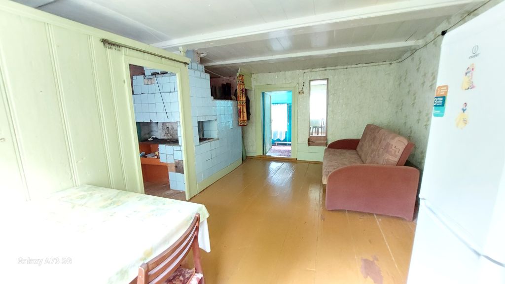 Продажа дома, 58м <sup>2</sup>, 64 сот., Василево