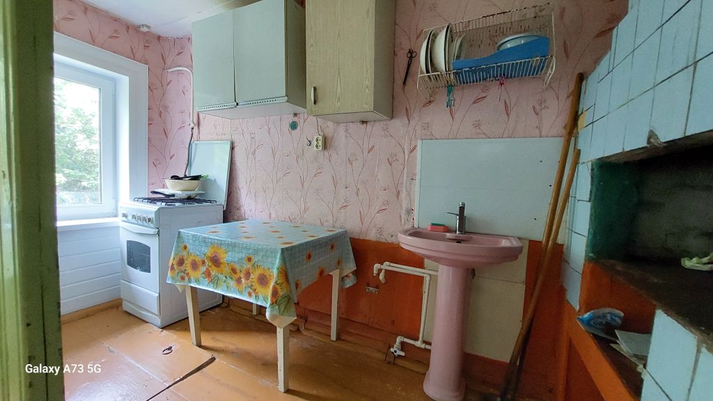 Продажа дома, 58м <sup>2</sup>, 64 сот., Василево