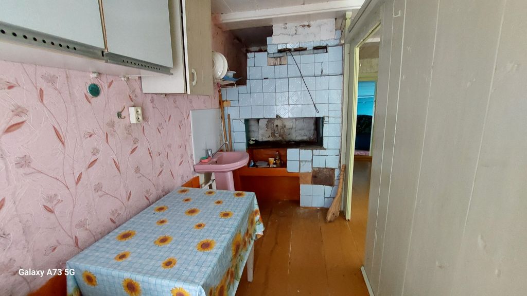 Продажа дома, 58м <sup>2</sup>, 64 сот., Василево