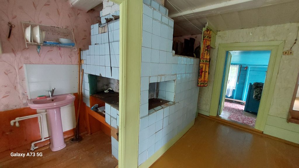 Продажа дома, 58м <sup>2</sup>, 64 сот., Василево