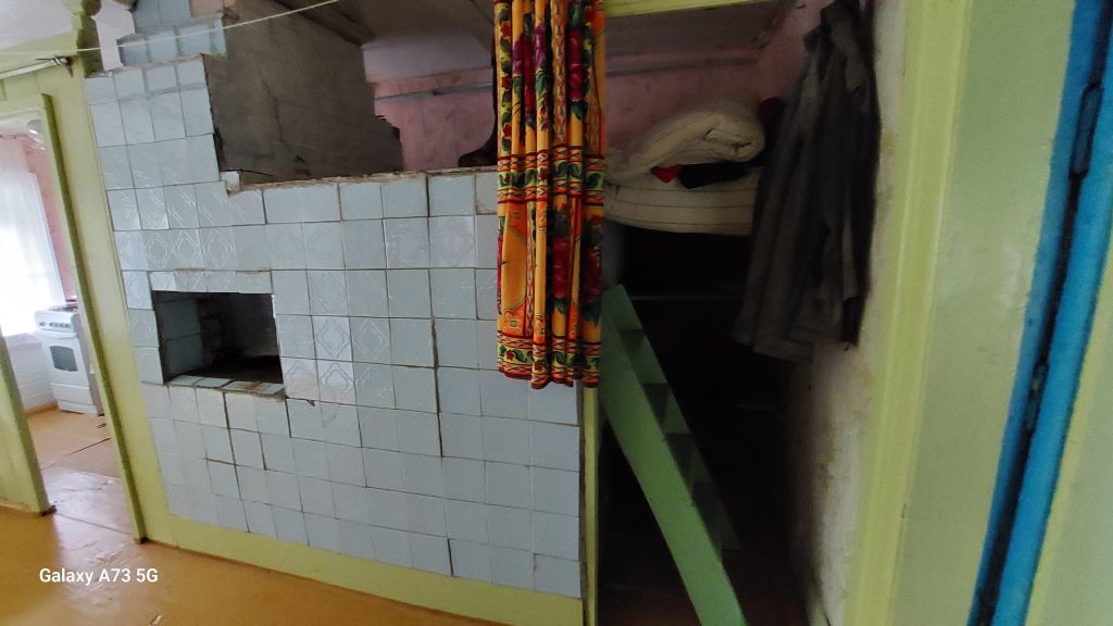 Продажа дома, 58м <sup>2</sup>, 64 сот., Василево