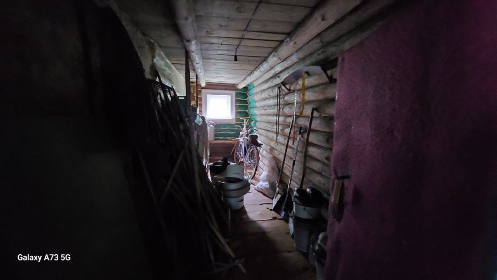 Продажа дома, 58м <sup>2</sup>, 64 сот., Василево