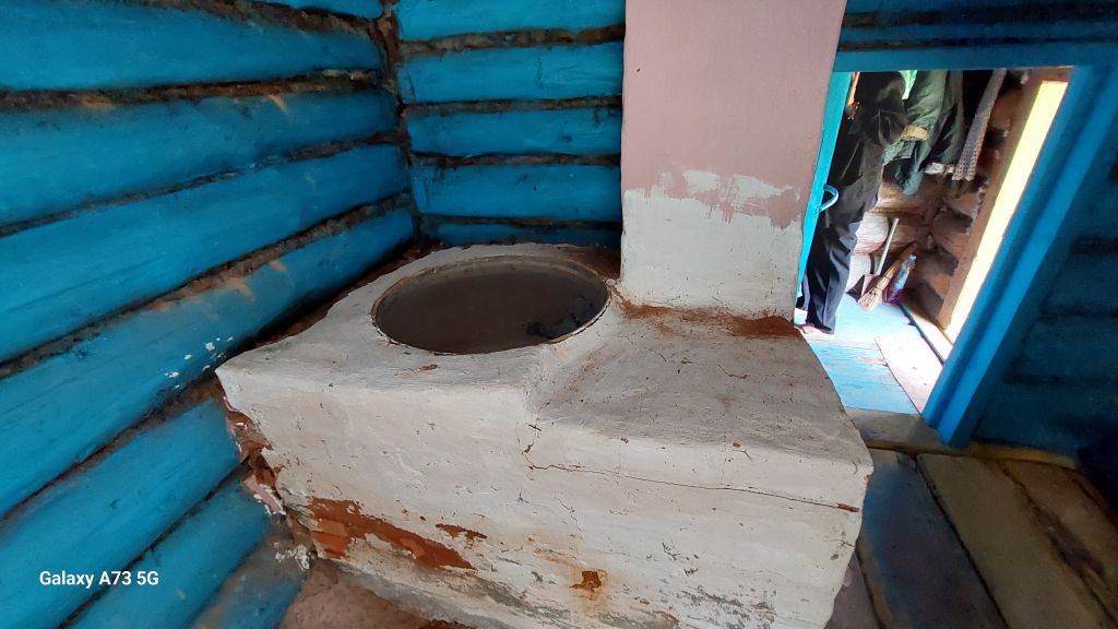 Продажа дома, 58м <sup>2</sup>, 64 сот., Василево