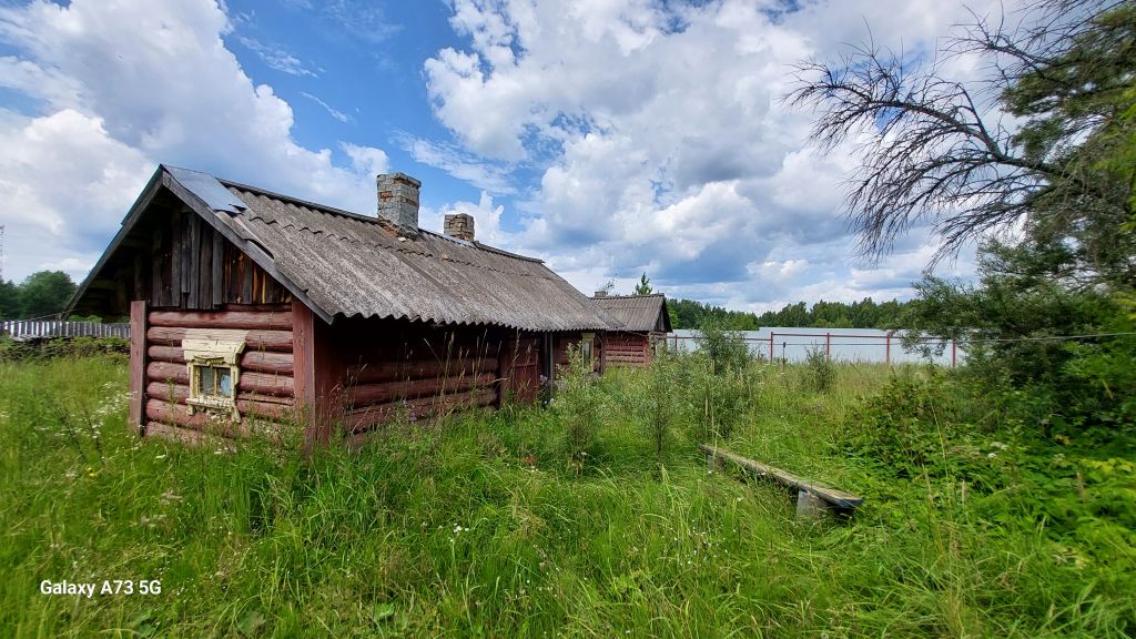 Продажа дома, 58м <sup>2</sup>, 64 сот., Василево