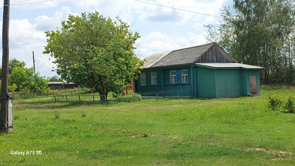 Продажа дома, 58м <sup>2</sup>, 64 сот., Василево