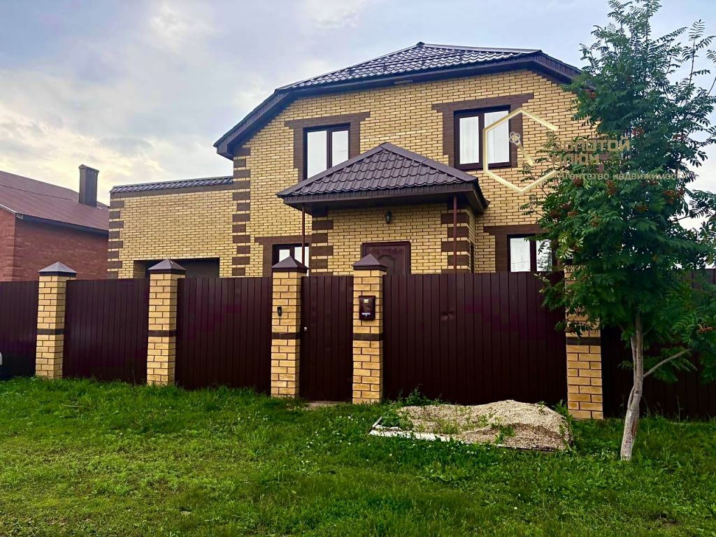 Продажа дома, 256м <sup>2</sup>, 11 сот., Димитровград, Енисейский пер