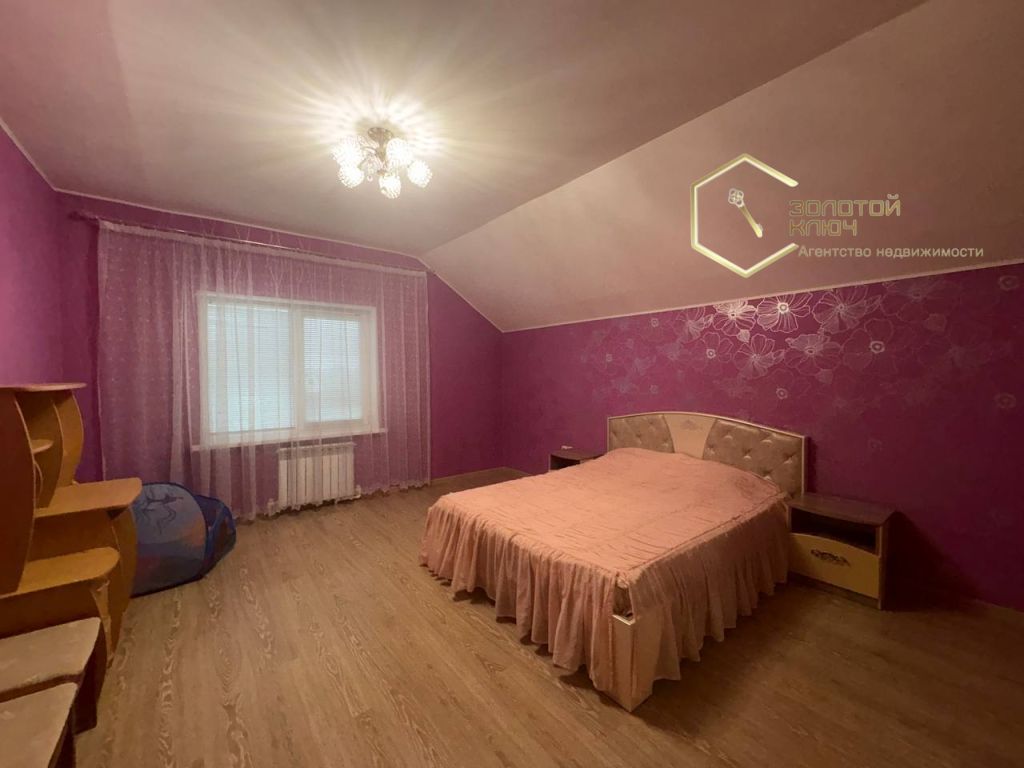 Продажа дома, 256м <sup>2</sup>, 11 сот., Димитровград, Енисейский пер