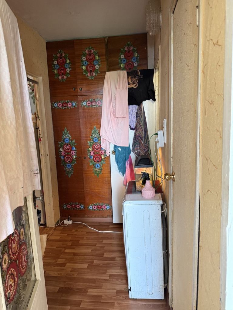 Продажа 2-комнатной квартиры, Заволжье, Дзержинского пр-кт,  49