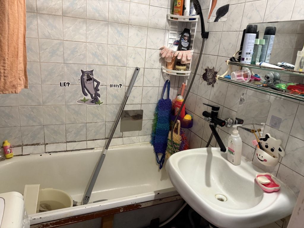 Продажа 2-комнатной квартиры, Заволжье, Дзержинского пр-кт,  49