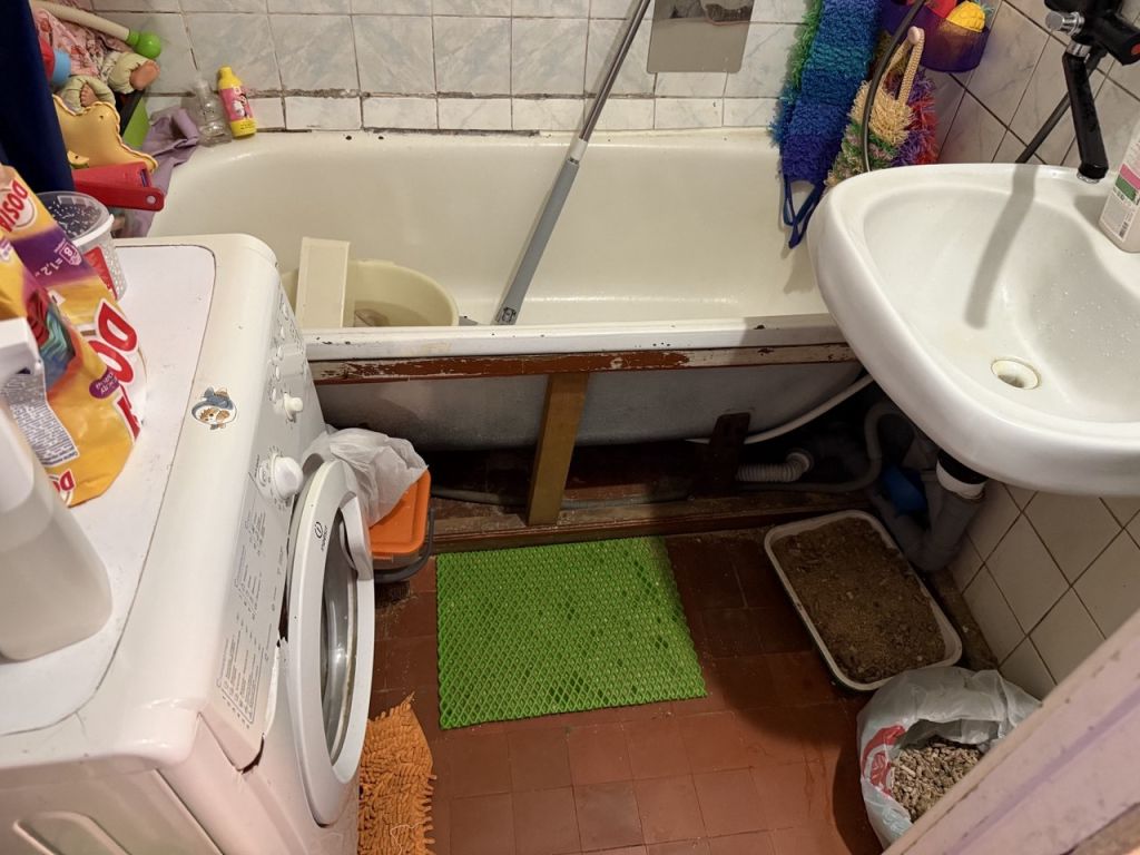 Продажа 2-комнатной квартиры, Заволжье, Дзержинского пр-кт,  49