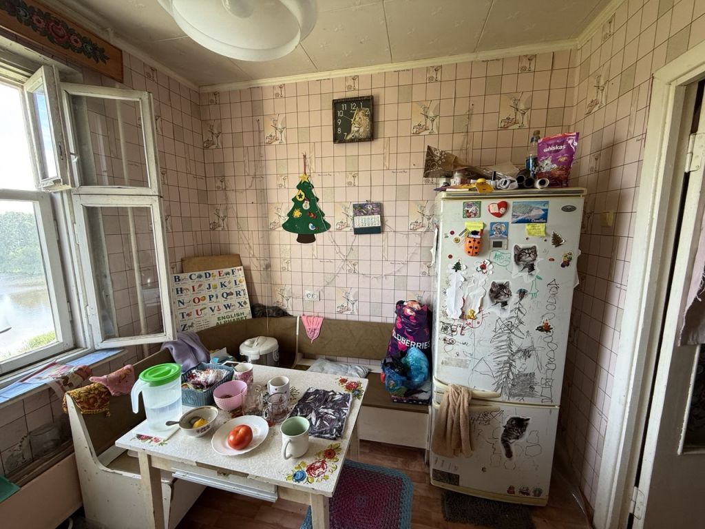 Продажа 2-комнатной квартиры, Заволжье, Дзержинского пр-кт,  49