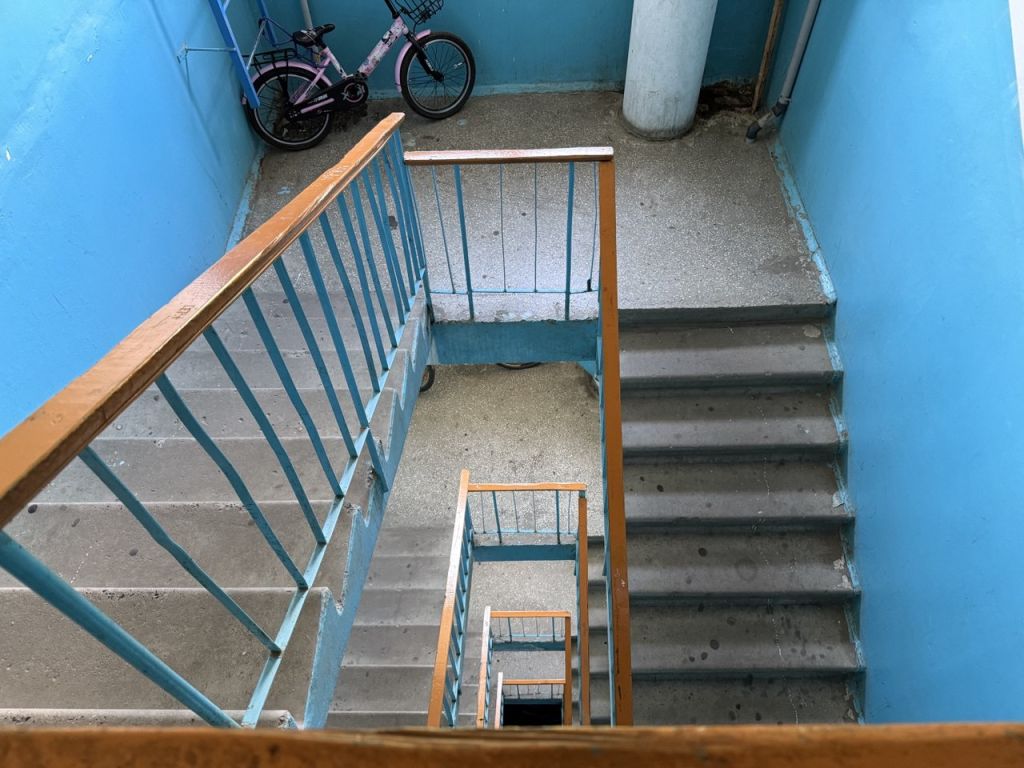 Продажа 2-комнатной квартиры, Заволжье, Дзержинского пр-кт,  49