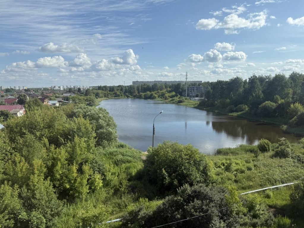 Продажа 2-комнатной квартиры, Заволжье, Дзержинского пр-кт,  49