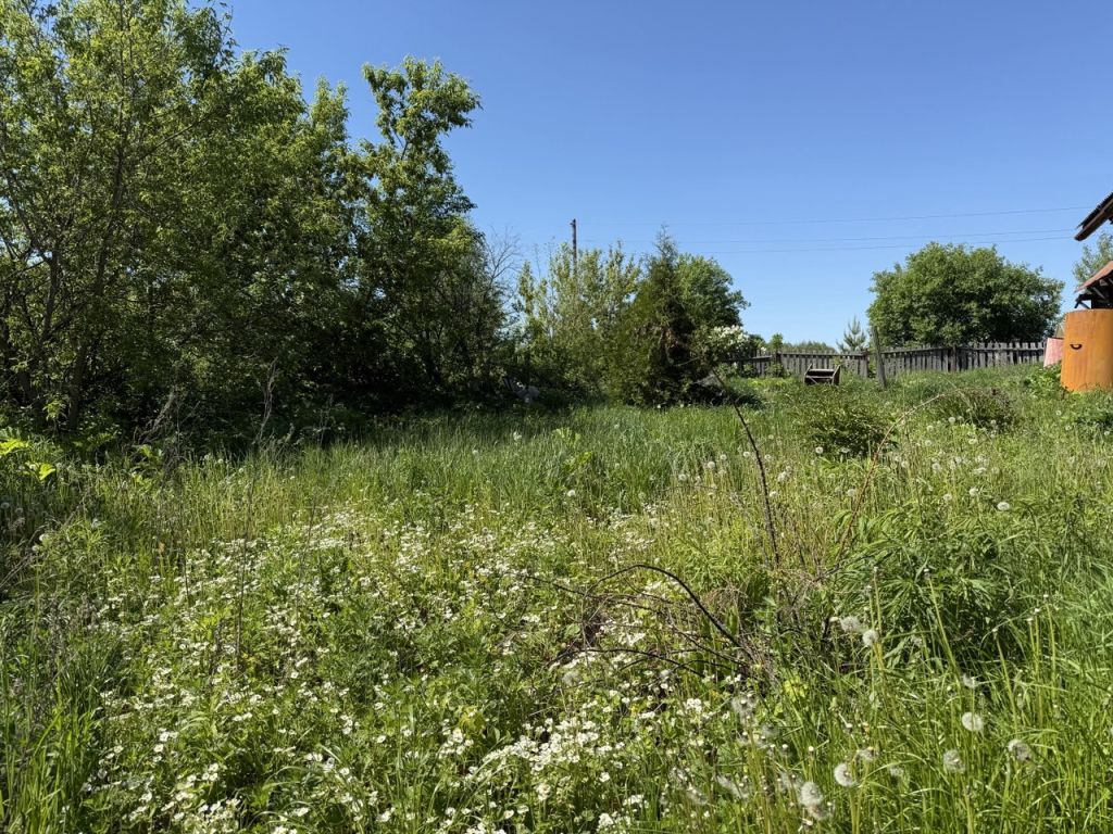 Продажа дома, 52м <sup>2</sup>, 6 сот., Малое Чухово,  1