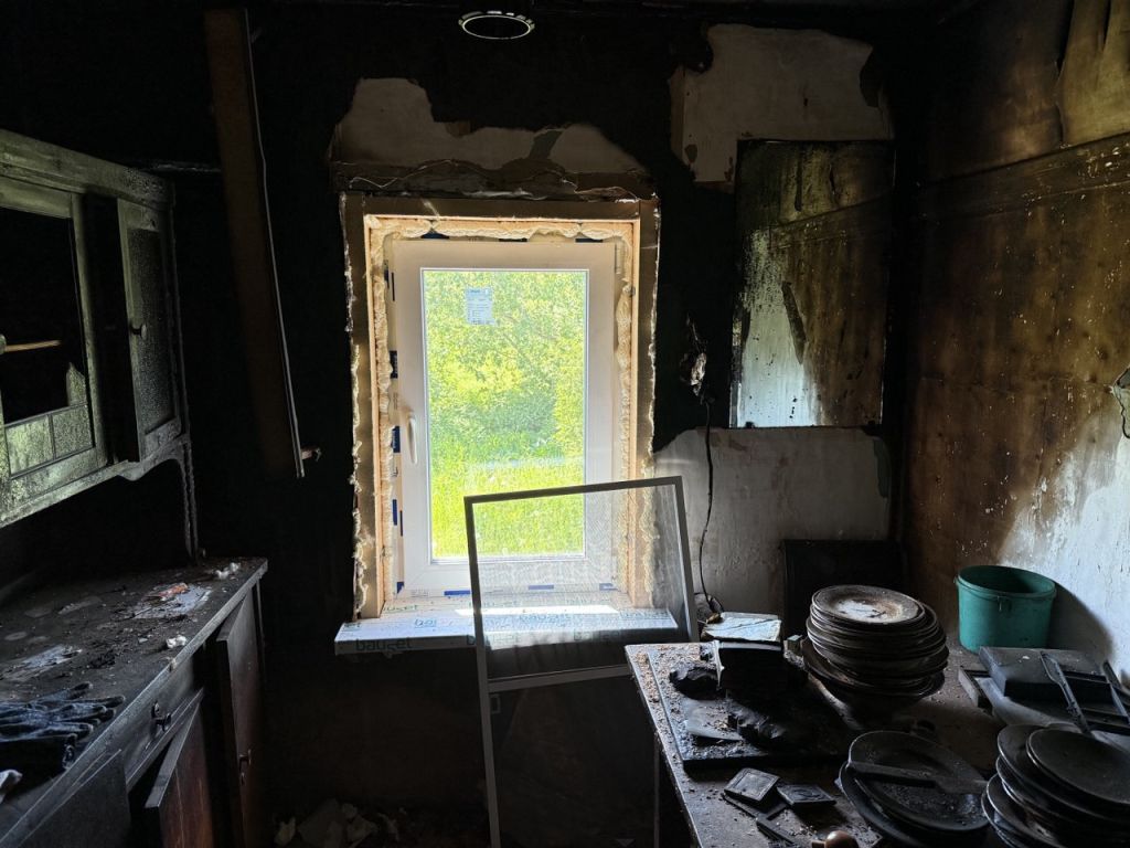 Продажа дома, 52м <sup>2</sup>, 6 сот., Малое Чухово,  1