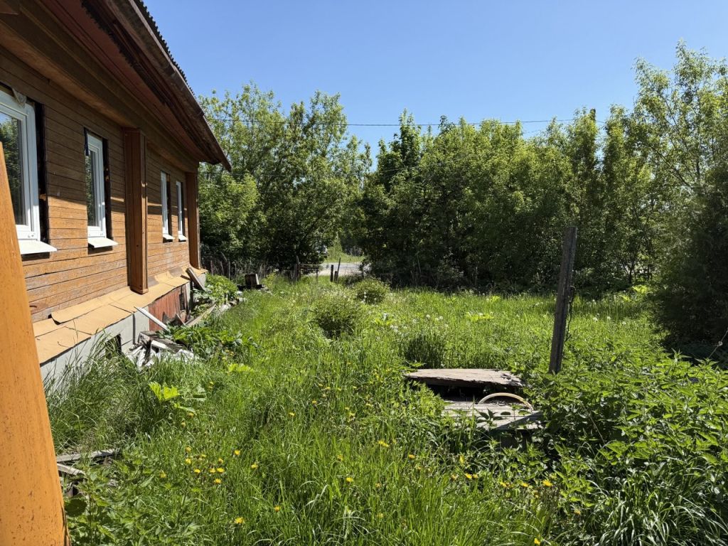 Продажа дома, 52м <sup>2</sup>, 6 сот., Малое Чухово,  1