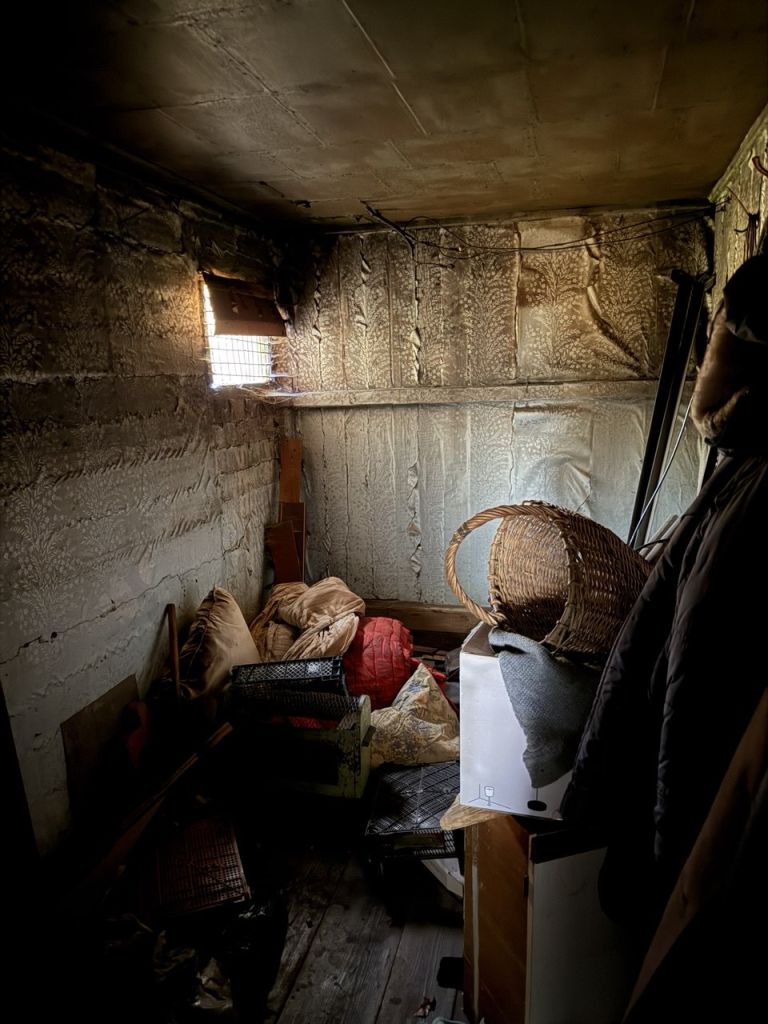 Продажа дома, 52м <sup>2</sup>, 6 сот., Малое Чухово,  1