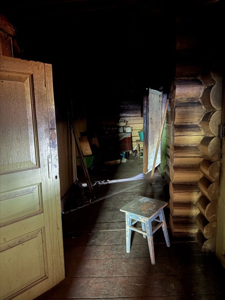 Продажа дома, 52м <sup>2</sup>, 6 сот., Малое Чухово,  1