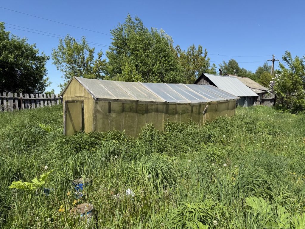 Продажа дома, 52м <sup>2</sup>, 6 сот., Малое Чухово,  1