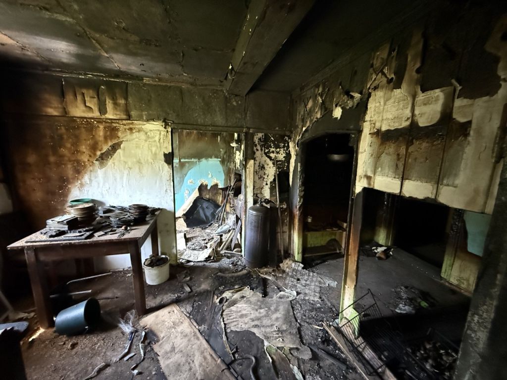 Продажа дома, 52м <sup>2</sup>, 6 сот., Малое Чухово,  1