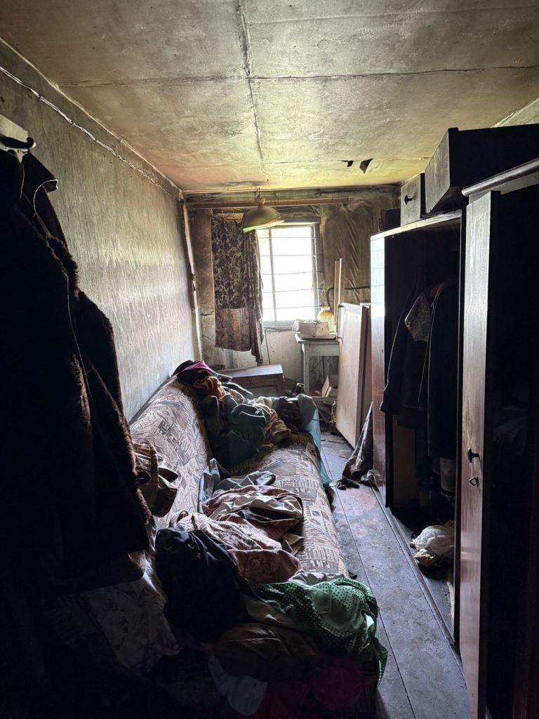 Продажа дома, 52м <sup>2</sup>, 6 сот., Малое Чухово,  1