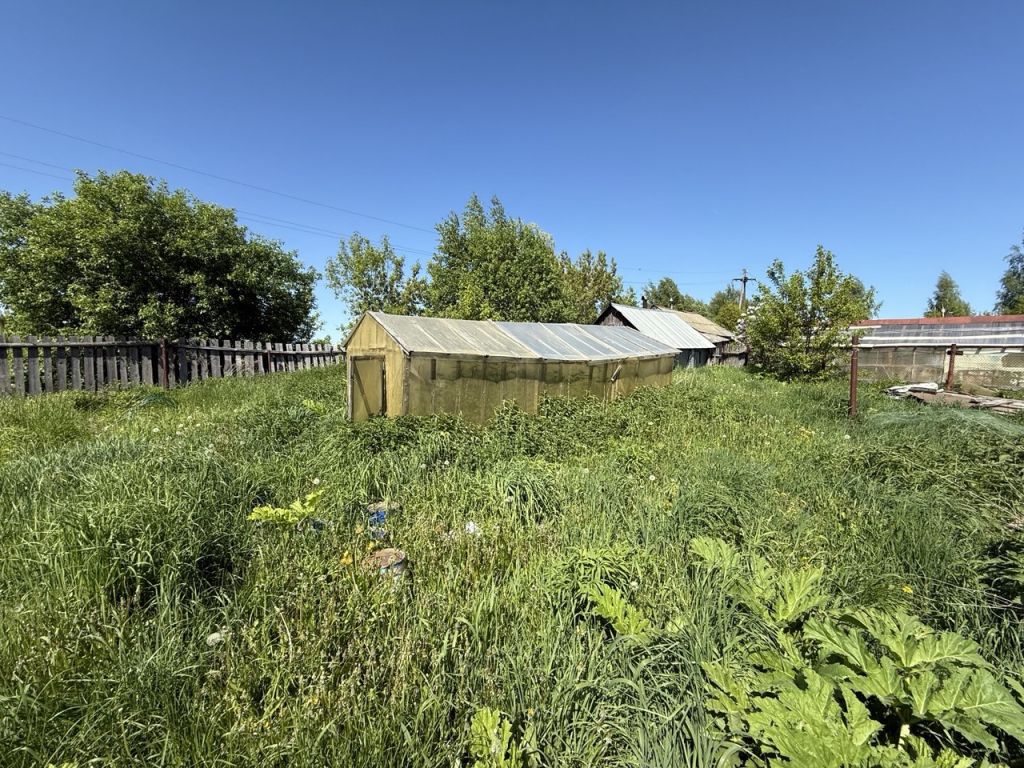 Продажа дома, 52м <sup>2</sup>, 6 сот., Малое Чухово,  1