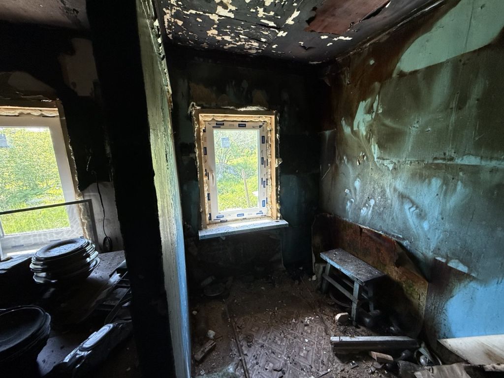 Продажа дома, 52м <sup>2</sup>, 6 сот., Малое Чухово,  1