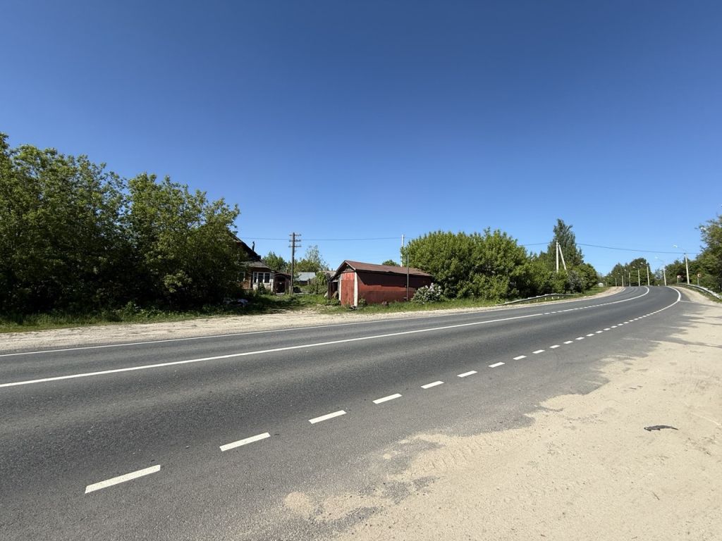 Продажа дома, 52м <sup>2</sup>, 6 сот., Малое Чухово,  1