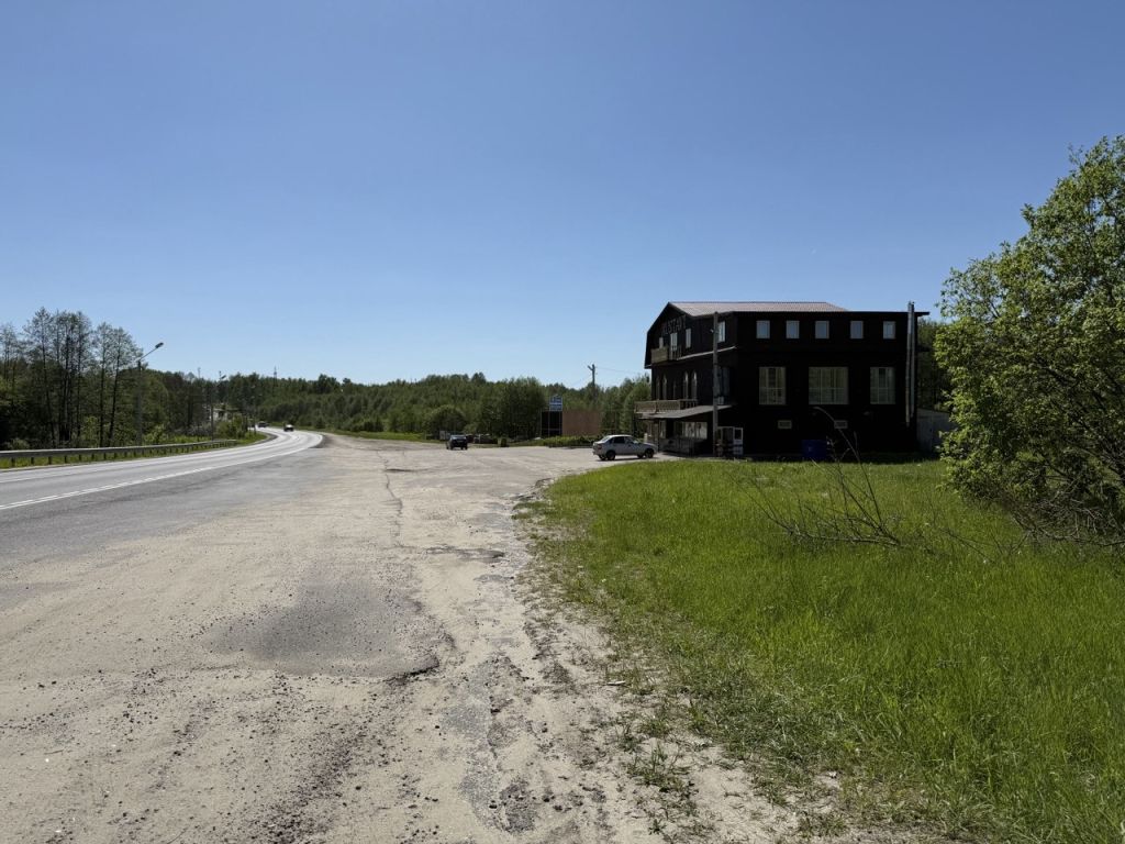 Продажа дома, 52м <sup>2</sup>, 6 сот., Малое Чухово,  1