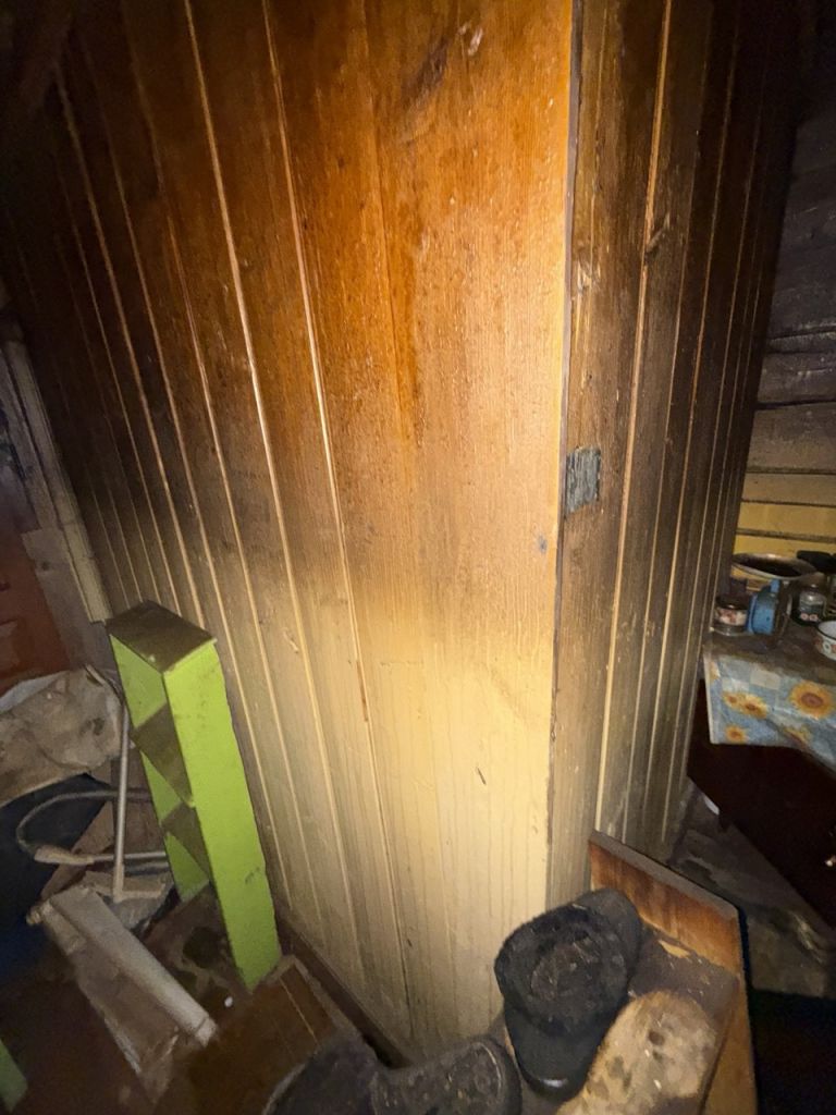 Продажа дома, 52м <sup>2</sup>, 6 сот., Малое Чухово,  1