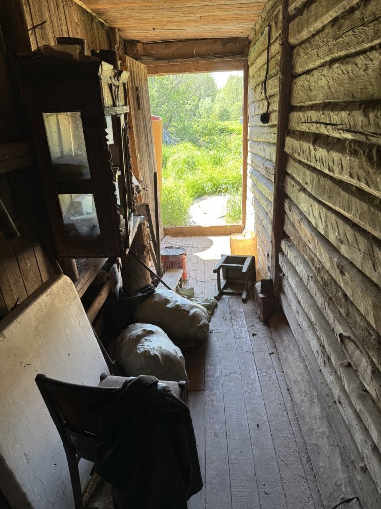 Продажа дома, 52м <sup>2</sup>, 6 сот., Малое Чухово,  1