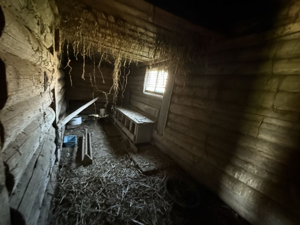 Продажа дома, 52м <sup>2</sup>, 6 сот., Малое Чухово,  1